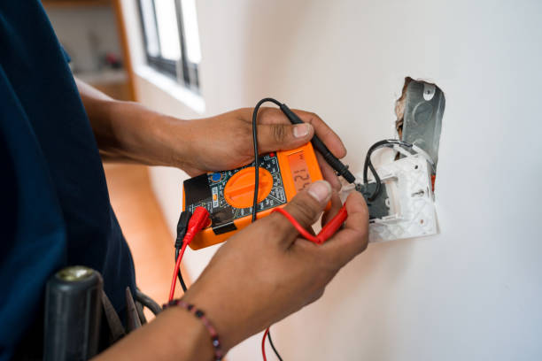 Best Electrical Wiring Services  in Timberlake, VA
