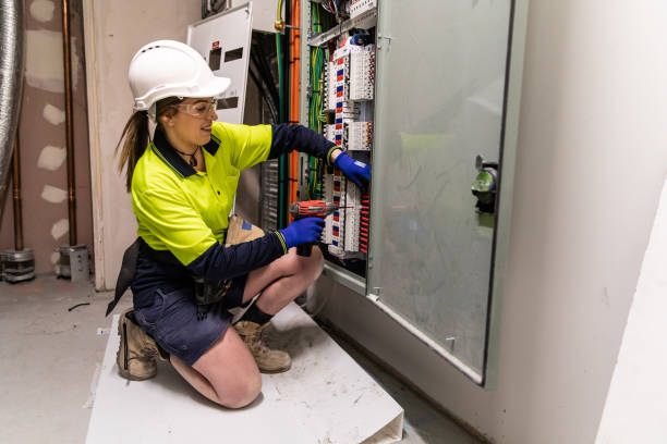 Best 24-Hour Electrician  in Timberlake, VA