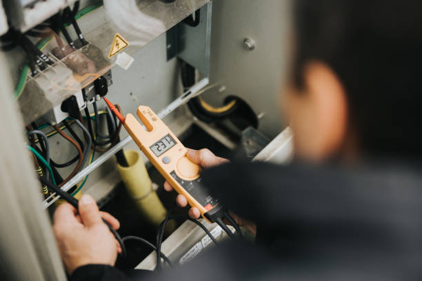 Best Affordable Electrical Installation  in Timberlake, VA