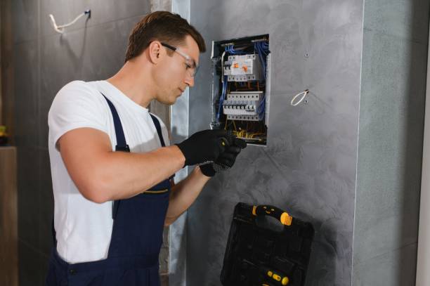 Best Electrician Near Me  in Timberlake, VA