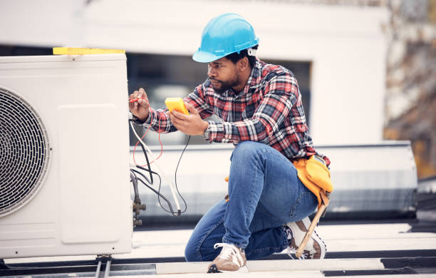 Best Electrical Outlet Repair  in Timberlake, VA