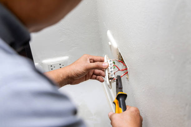 Trusted Timberlake, VA Electrician Experts