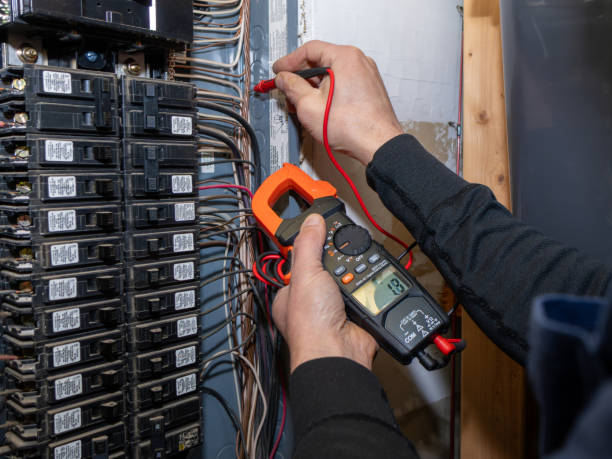 Best Electrician for Home Renovation  in Timberlake, VA