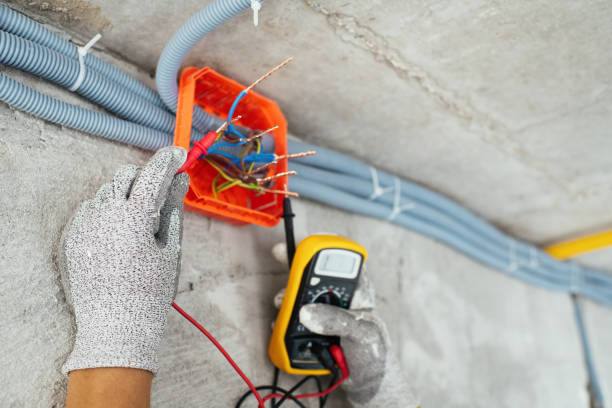 Best Generator Installation Services  in Timberlake, VA