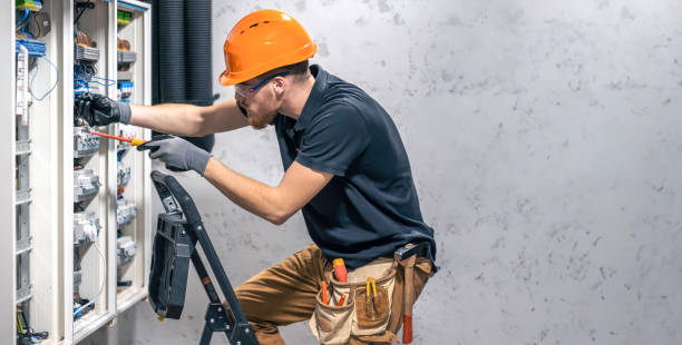 Best Electrical System Inspection  in Timberlake, VA